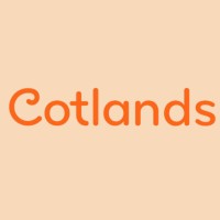 Cotlands logo