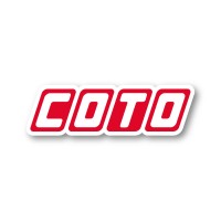 COTO logo