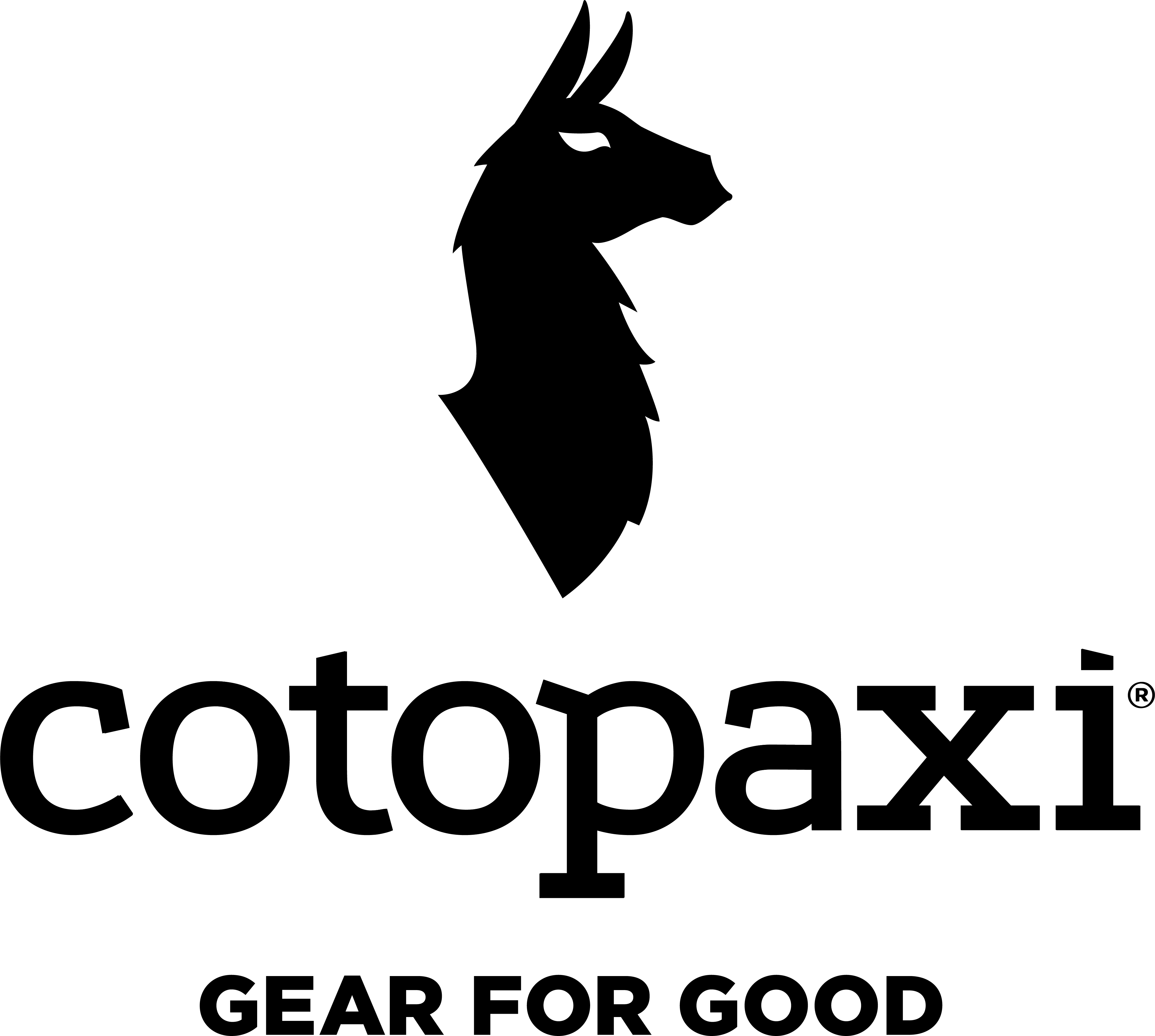 Cotopaxi logo