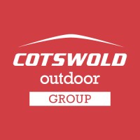 Cotswold Outdoor Group logo