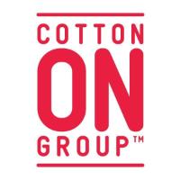 Cotton On Group logo