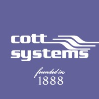 Cott Systems, Inc. logo