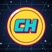 Couch Heroes logo