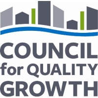 Council for Quality Growth logo