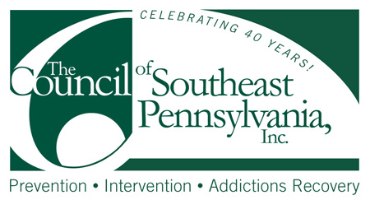 The Council of Southeast Pennsylvania Inc. logo