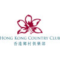 The Hong Kong Country Club logo