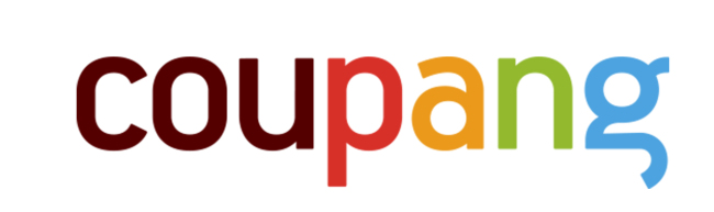 Coupang logo