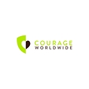 Courage Worldwide logo