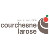 Courchesne Larose logo