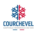 Courchevel Officiel logo