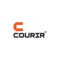 COURIR logo