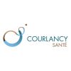 Courlancy Santé logo