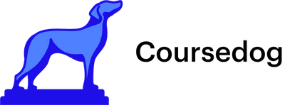Coursedog logo
