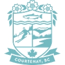 City of Courtenay logo