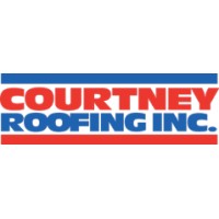 Courtney Roofing Inc. logo