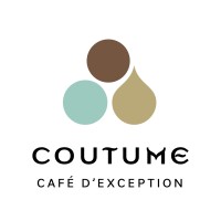 Coutume logo