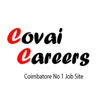 Covaicareers.com logo