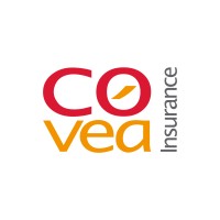 Covéa Insurance logo