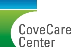 CoveCare Center - Counseling & Wellness Management logo
