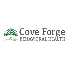 Cove Forge Behavioral Health logo