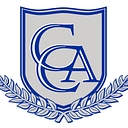 Colleyville Covenant Christian Academy logo