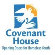 Covenant House International logo