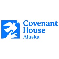Covenant House Alaska logo