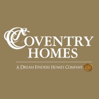 Coventry Homes logo