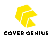 Cover Genius logo