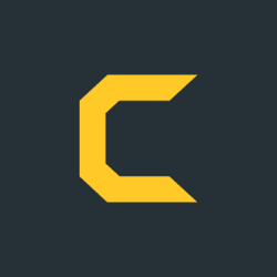 CoverManager logo