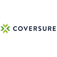 Coversure logo