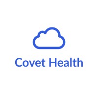 Covet Health logo
