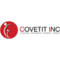 COVET IT INC logo