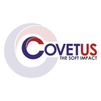 Covetus logo
