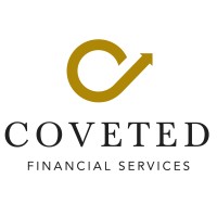Coveted Financial Services logo