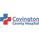 Covington County Hospital logo