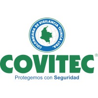 Covitec LTDA. logo