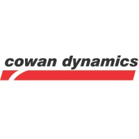 Cowan Dynamics Inc logo
