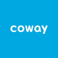 Coway Europe logo