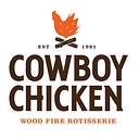 COWBOY CHICKEN logo