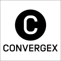 Convergex logo