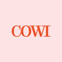 COWI logo