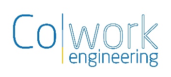 COWORK ENGINEERING logo