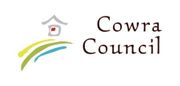 Cowra Council logo