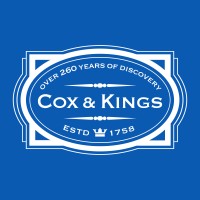 Cox & Kings logo