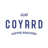 COYARD Coffee Roasters Logo