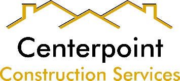 CENTERPOINT CONSTRUCTION SERVICES INC. logo