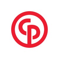 Chicago Pneumatic logo