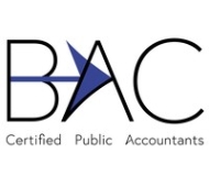 BAC Certified Public Accountants logo