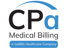 CPa Medical Billing logo